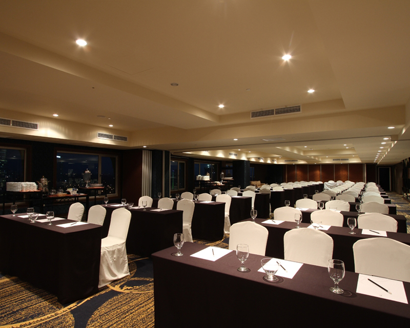 20/20 Function Room